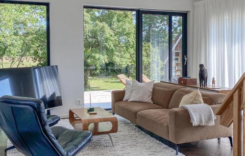 Lottorp House | Pet Friendly Home In Löttorp With Wifi