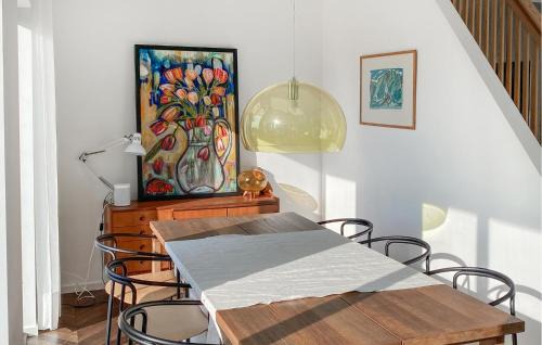 Lottorp House | Pet Friendly Home In Löttorp With Wifi