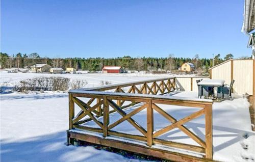 Otterstad House | Pet Friendly Home In Lidköping