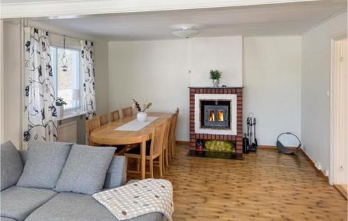 Otterstad House | Pet Friendly Home In Lidköping