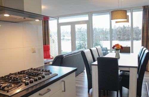 Vlagtwedde House | Pet friendly home in Vlagtwedde
