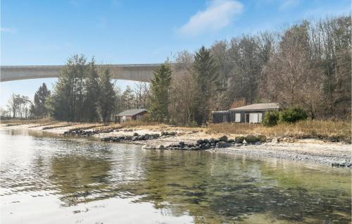 Ronbjerg House | Pet Friendly Home In Nykøbing M