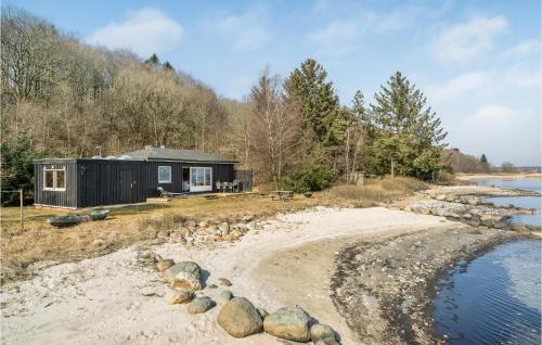 Ronbjerg House | Pet Friendly Home In Nykøbing M