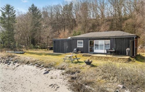 Ronbjerg House | Pet Friendly Home In Nykøbing M