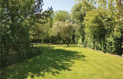 Otterup House | Pet Friendly Home In Otterup With Wifi