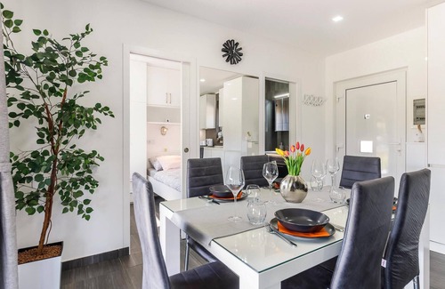 Fazana House | Pet friendly home in Peroj with kitchen