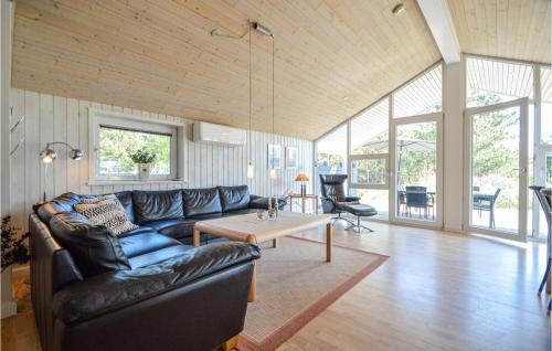 Romo House | Pet Friendly Home In Rømø With Kitchen