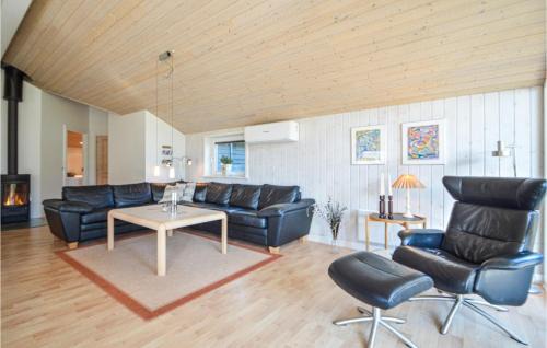 Romo House | Pet Friendly Home In Rømø With Kitchen