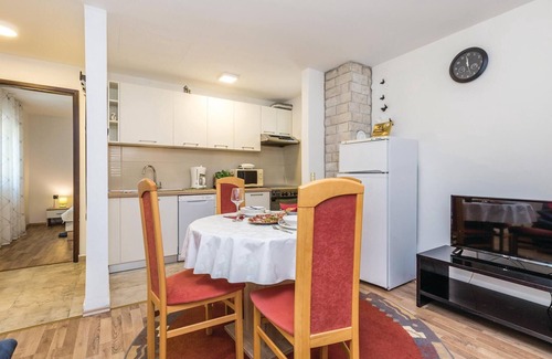 Sarsoni House | Pet friendly home in Rijeka with WiFi