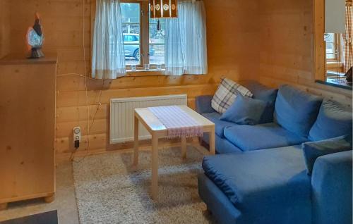 Stoten House | Pet Friendly Home In Sälen With Sauna