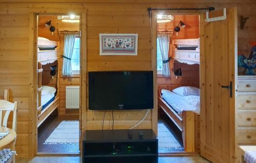 Stoten House | Pet Friendly Home In Sälen With Sauna