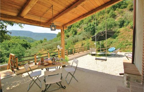 Finocchieto House | Pet Friendly Home In Stroncone Terni Tr