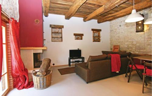 Finocchieto House | Pet Friendly Home In Stroncone Terni Tr