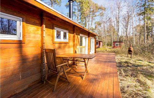 Stege House | Pet Friendly Home In Stege