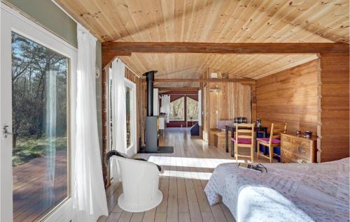 Stege House | Pet Friendly Home In Stege
