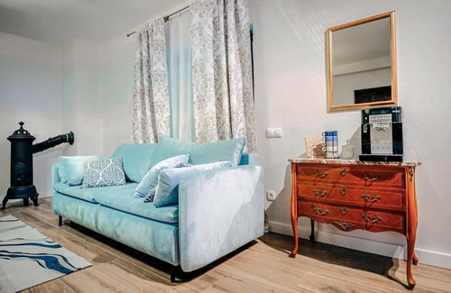 gmina Sułow House | Pet friendly home in Sulów