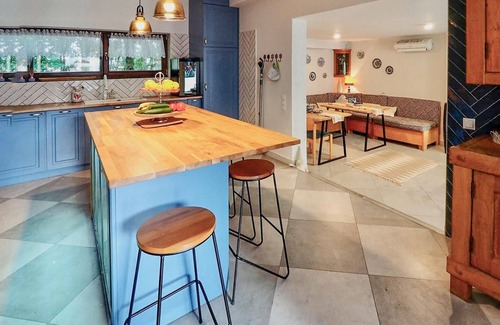 gmina Sułow House | Pet friendly home in Sulów