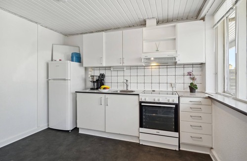 Kegnæshøj House | Pet friendly home in Sydals with WiFi