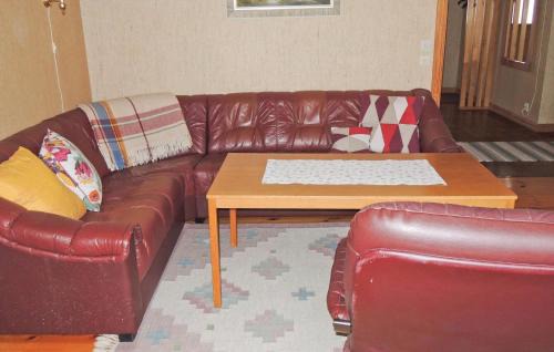 Hylte House | Pet Friendly Home In Torup With Kitchen