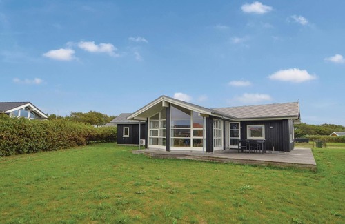 Vinderup House | Pet friendly home in Vinderup with WiFi