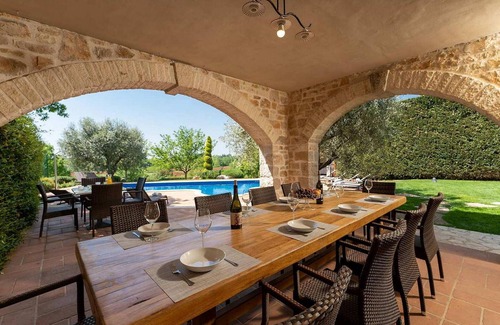 Lasici House | Pet friendly home in Vizinada with WiFi