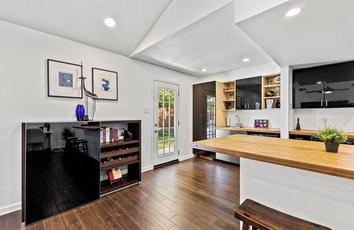 Woodlake - Briar Meadow House | Pet Friendly Home - Minutes to Galleria - Highland Village - Med Center