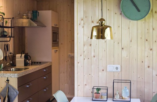Bruchterveld House | Pet friendly home in Bruchterveld