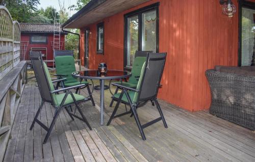 Beddingestrand House | Pet Friendly Home In Beddingestrand