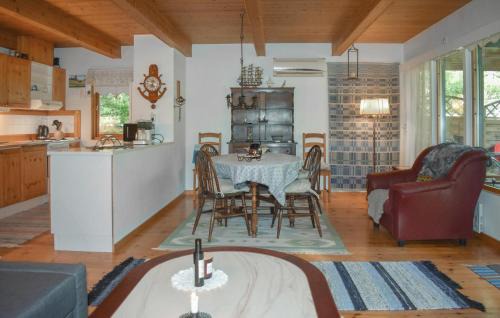 Beddingestrand House | Pet Friendly Home In Beddingestrand