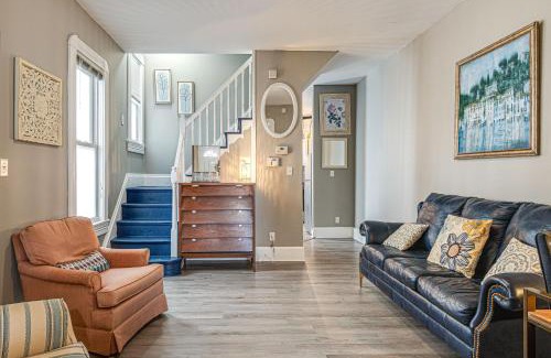 Near Eastside House | Pet-Friendly Indianapolis Retreat Near City Center
