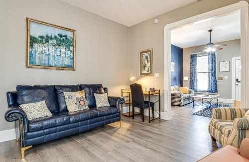 Near Eastside House | Pet-Friendly Indianapolis Retreat Near City Center