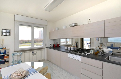 San Tommaso Tre Archi House | Pet friendly home in Porto Sant'Elpidio