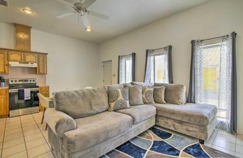 Laguna Vista Apartment | Pet-Friendly Laguna Vista Escape Near Boating