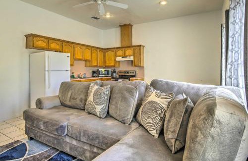 Laguna Vista Apartment | Pet-Friendly Laguna Vista Escape Near Boating