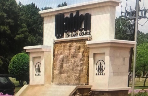 Walden on Lake Conroe House | Pet Friendly Lake Conroe Getaway!