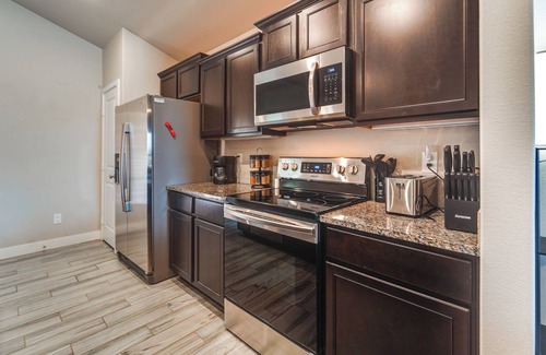 Lubbock House | Pet-Friendly Lubbock Home - 10 Mi to Downtown