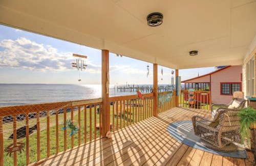 Valley Lee House | Pet-Friendly Maryland Home on the Potomac River!