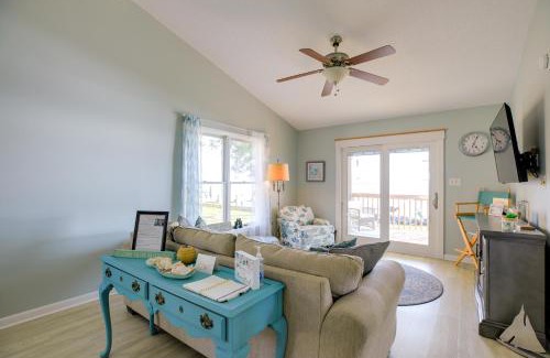 Valley Lee House | Pet-Friendly Maryland Home on the Potomac River!