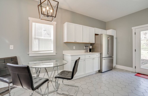 Southwest Minneapolis House | Pet-Friendly Minneapolis Home ~ 6 Mi to Dtwn!