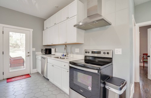 Southwest Minneapolis House | Pet-Friendly Minneapolis Home ~ 6 Mi to Dtwn!