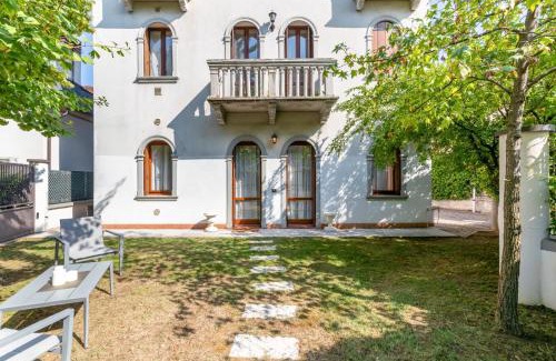 Vicenza Apartment | Pet-Friendly & Modern APT with Garden