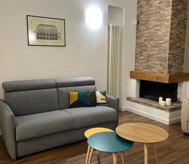 Vicenza Apartment | Pet-Friendly & Modern APT with Garden