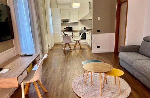Vicenza Apartment | Pet-Friendly & Modern APT with Garden