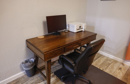 Euless House | Pet Friendly, Modern Smart Home close to Airports & Stadiums