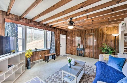 Mohnton House | Pet-Friendly Mohnton House Near Golf Course!