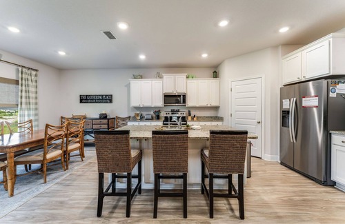 Port St. Joe House | Pet-Friendly! Near Beach, Heated Pool for Winter!
