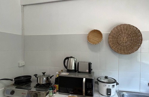 Hua Hin Villa | Pet-Friendly Oasis: Private Pool, Near Beach, Markets & Adventure