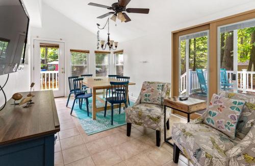 Ocean Pines House | Pet-Friendly Ocean Pines Cottage Family-Friendly Retreat with Amenities
