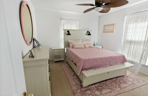 Ocean Pines House | Pet-Friendly Ocean Pines Cottage Family-Friendly Retreat with Amenities