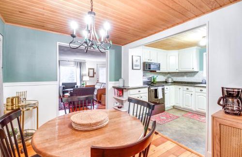 Pequot Lakes House | Pet-Friendly Pequot Lakes Vacation Rental Cabin!